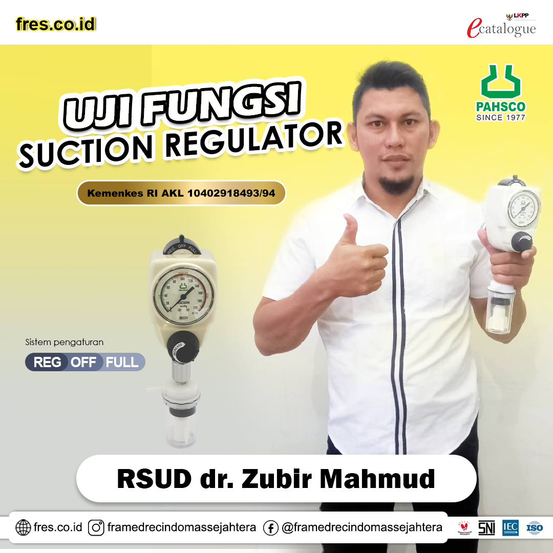 RSUD dr. Zubir Mahmud - Aceh