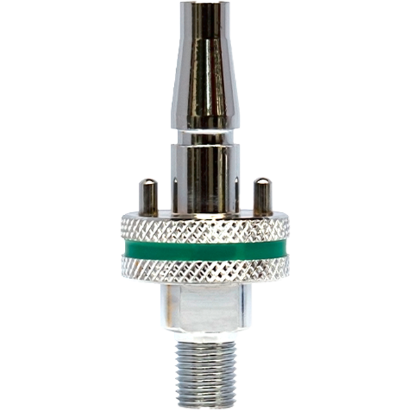 Connector Standar Jepang