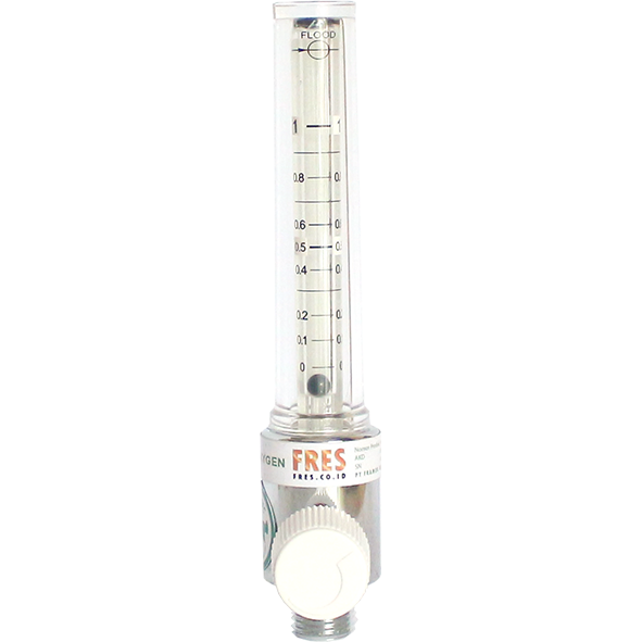 FRES Flowmeter Oxygen