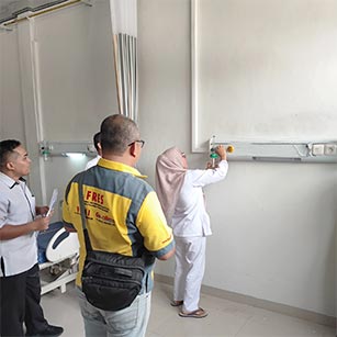 RSUD Lubai Ulu - Muara Enim