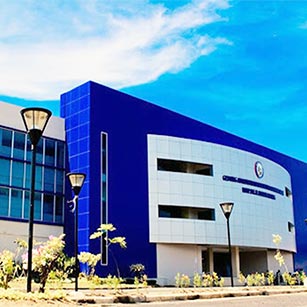 RS Dr. M Djamil - Padang