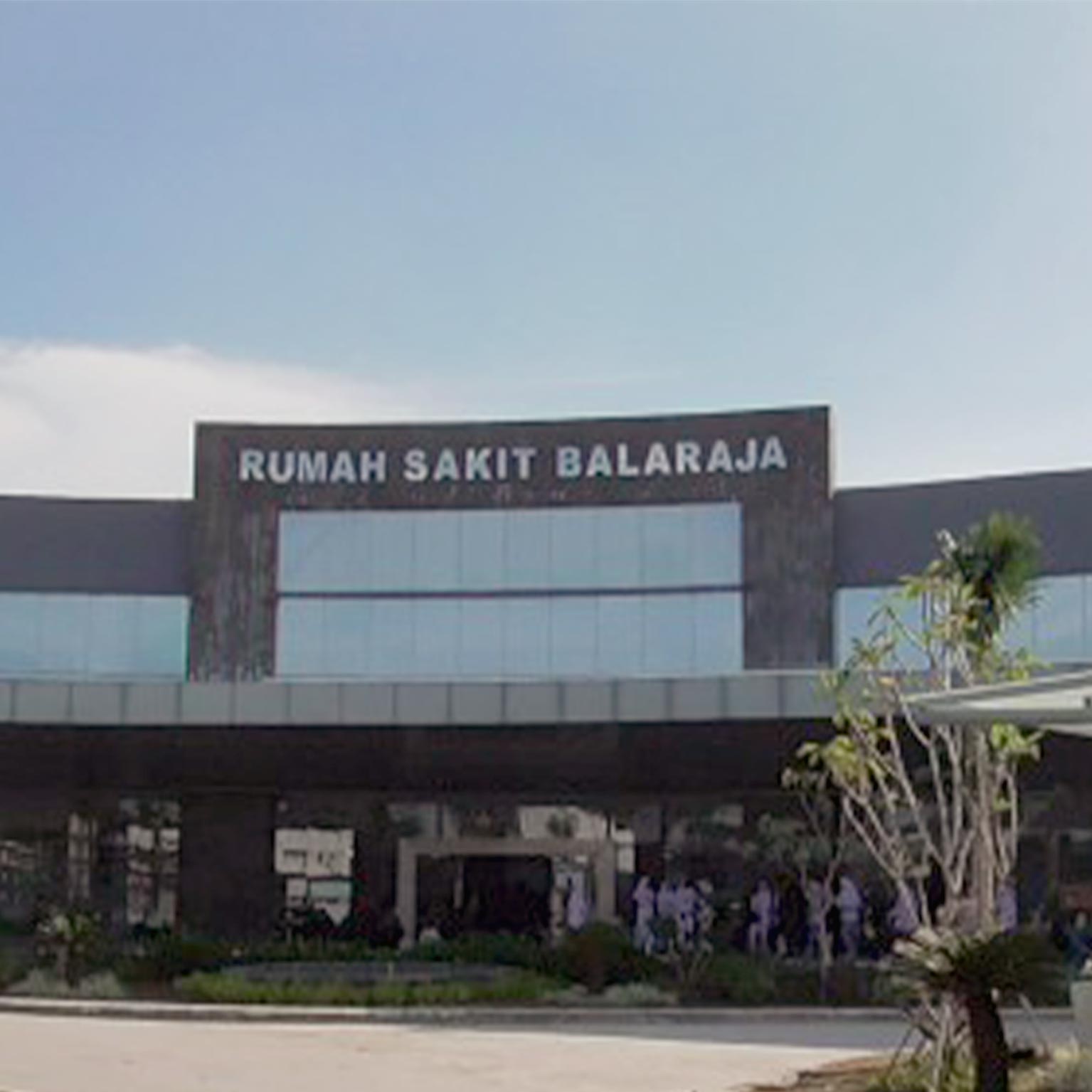 RSUD Balaraja