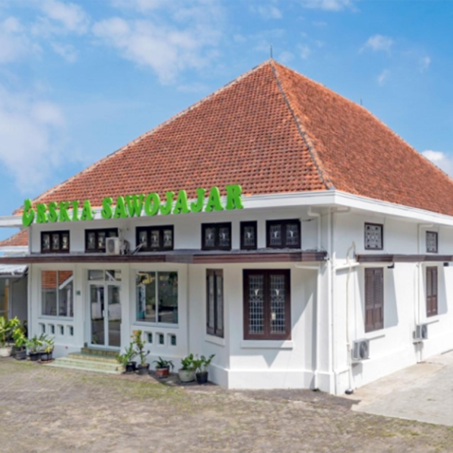 RSKIA Sawojajar - Bogor