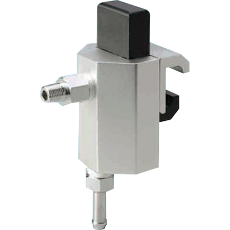 Aksesoris Penunjang Gas Medis