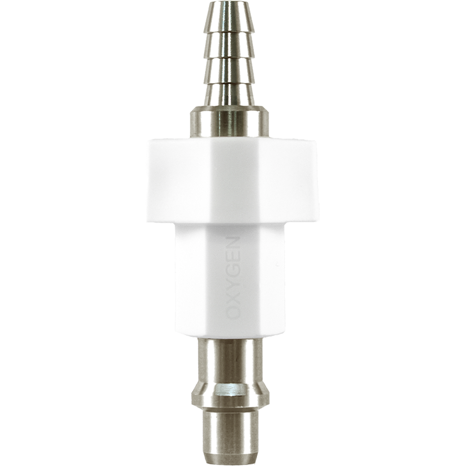 Connector Standar Germany