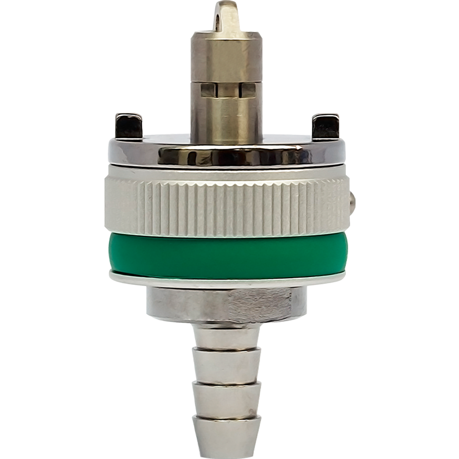 Connector Standar Ohmeda