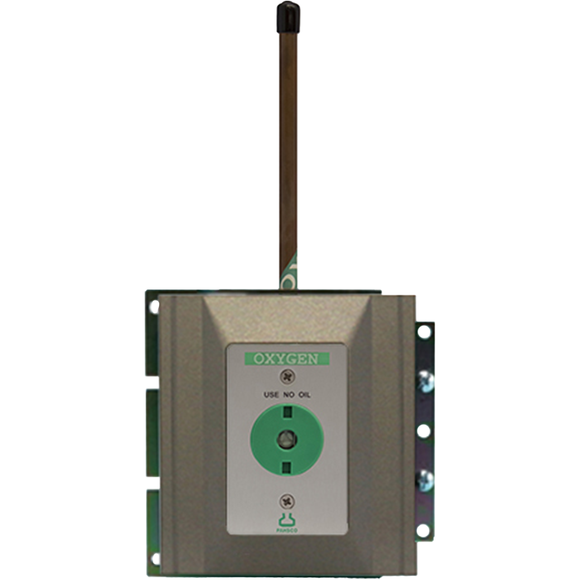 Wall Outlet Ohmeda Standar